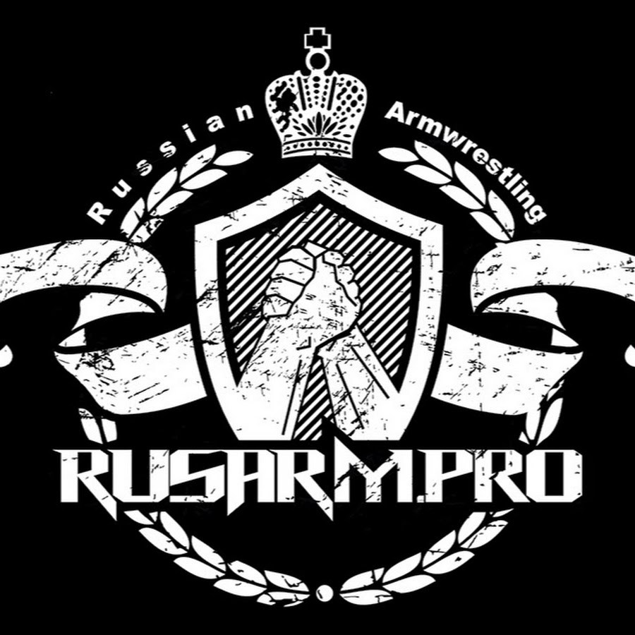 RUSARM.PRO Аватар канала YouTube