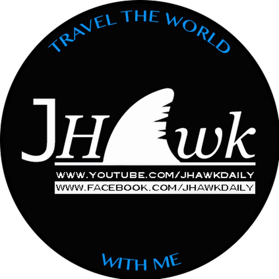 J Hawk Daily यूट्यूब चैनल अवतार