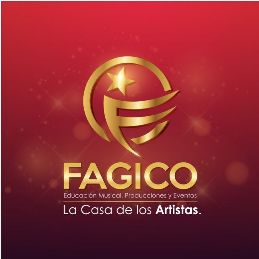 FAGICO MUSIC YouTube channel avatar