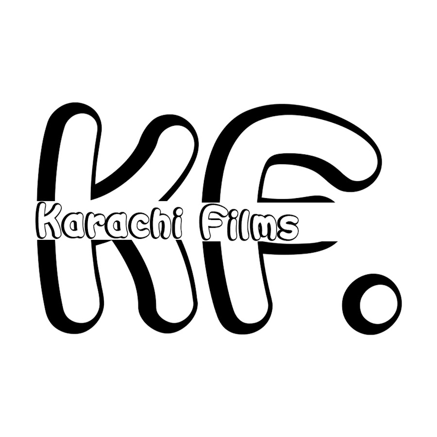 KARACHI FILMS. Awatar kanału YouTube