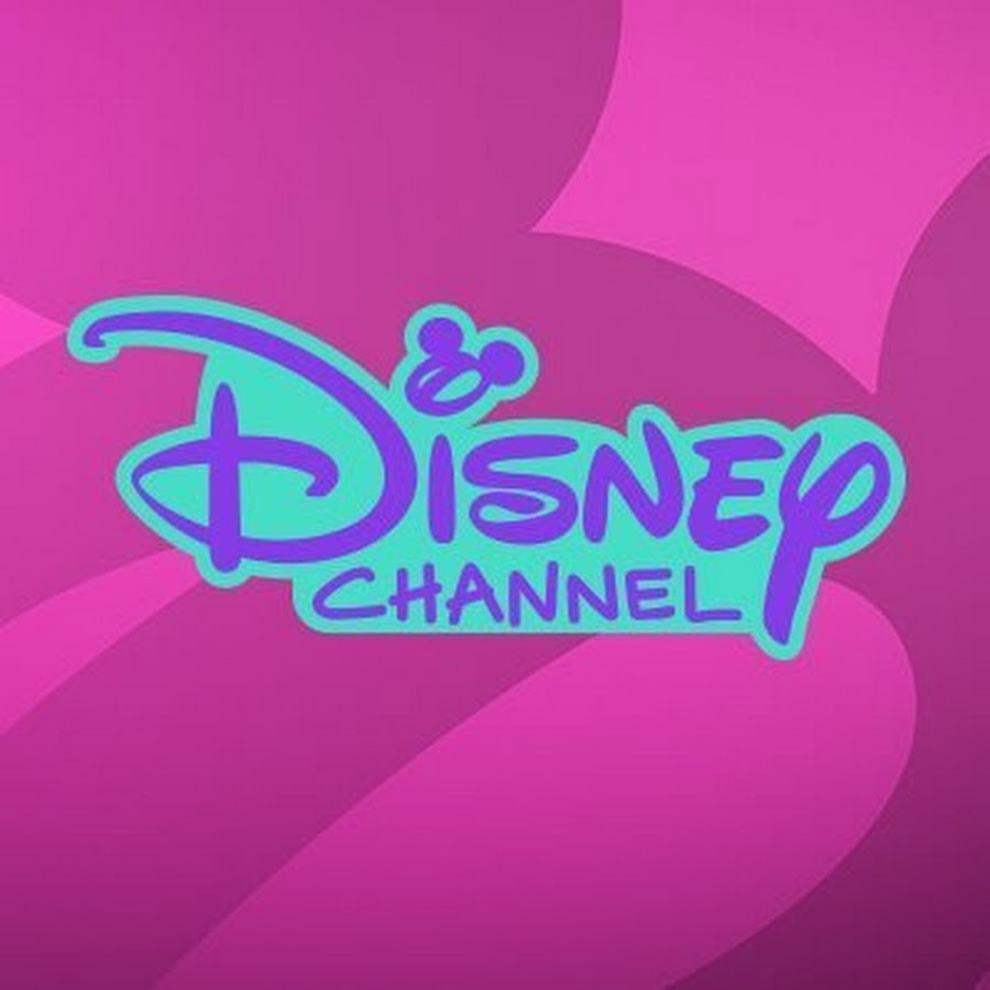 Disney channel YouTube Avatar del canal de YouTube