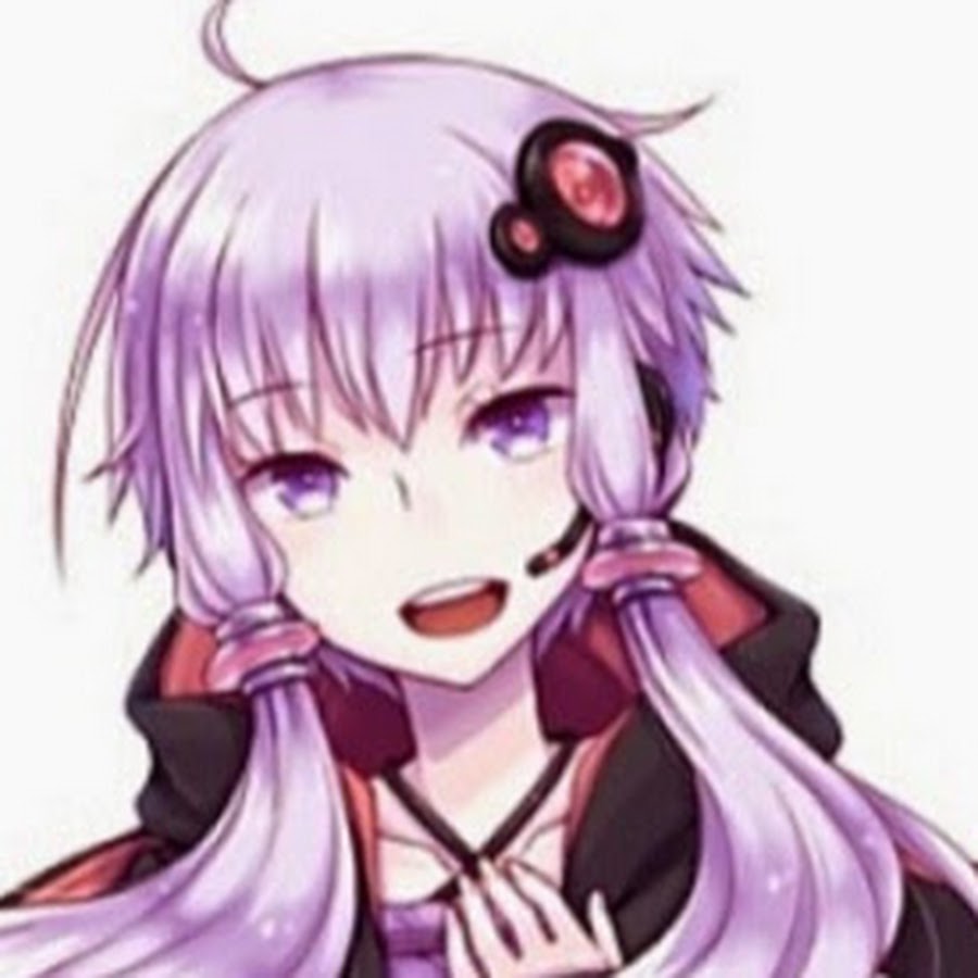 結月ゆかり Youtube