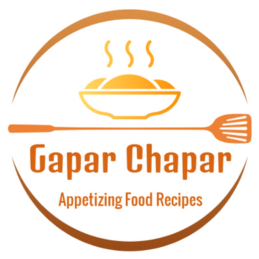 Gapar Chapar YouTube channel avatar