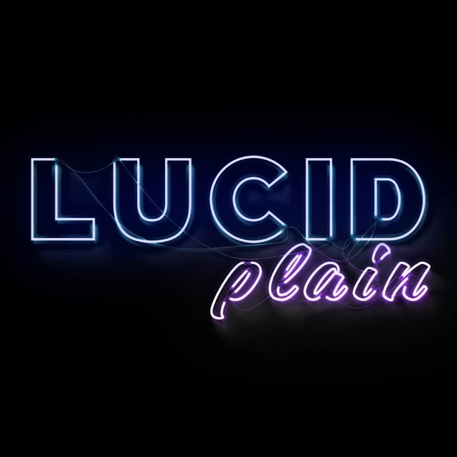 Lucid Plain