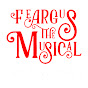 Feargus The Musical YouTube Profile Photo