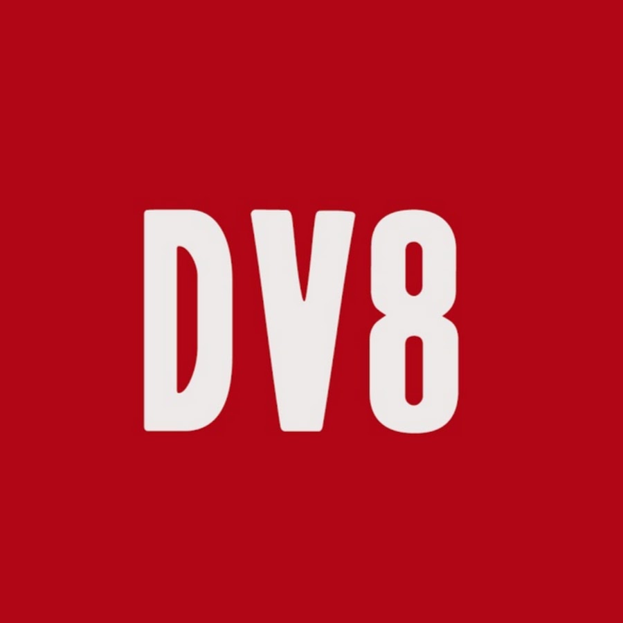DV8PhysicalTheatre Avatar channel YouTube 