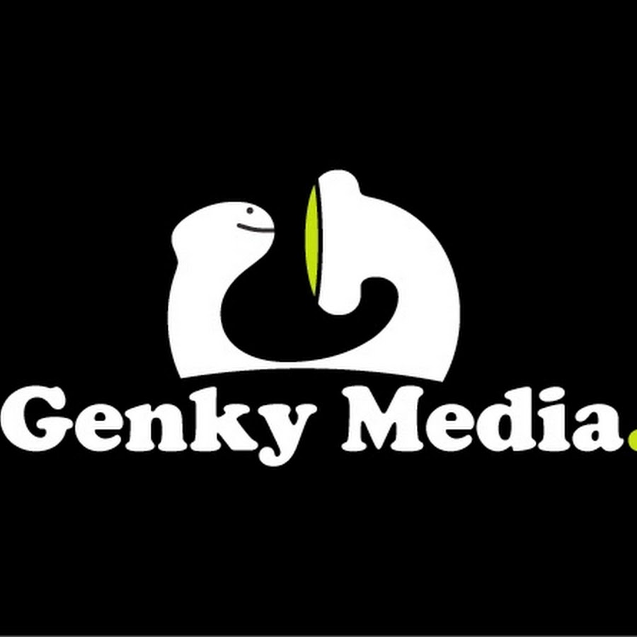 ×’× ×§×™ ×ž×“×™×” - Genky Media YouTube kanalı avatarı