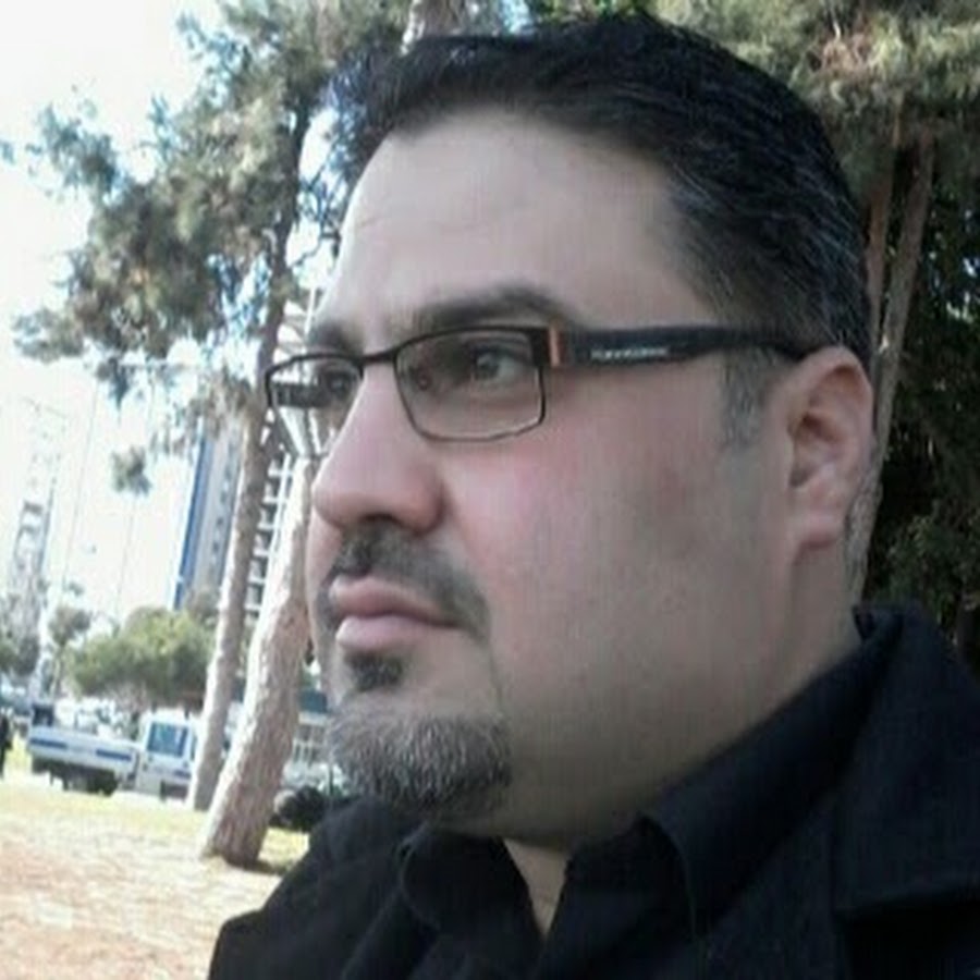 Khaled Darwish \ islamic YouTube kanalı avatarı