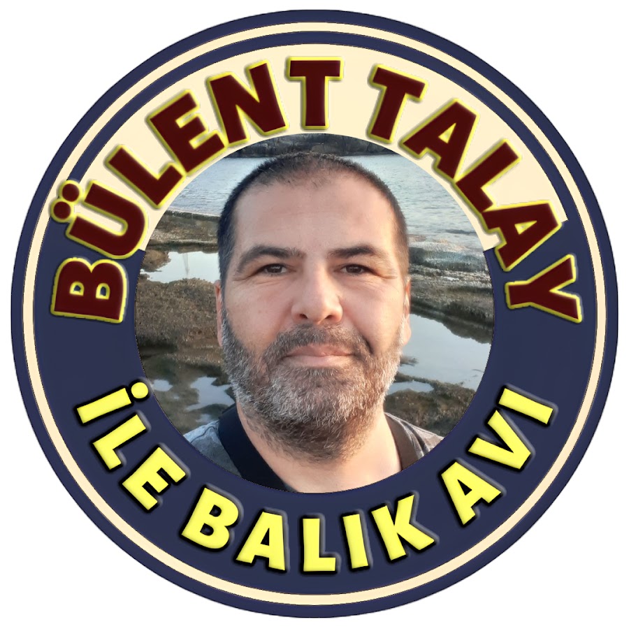 BÃ¼lent Talay ile BalÄ±k AvÄ± YouTube-Kanal-Avatar