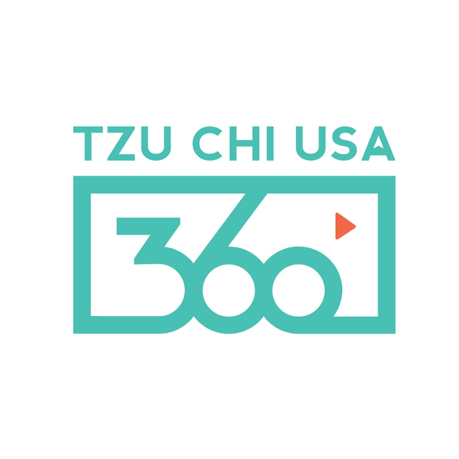 Tzu Chi USA 360 YouTube channel avatar