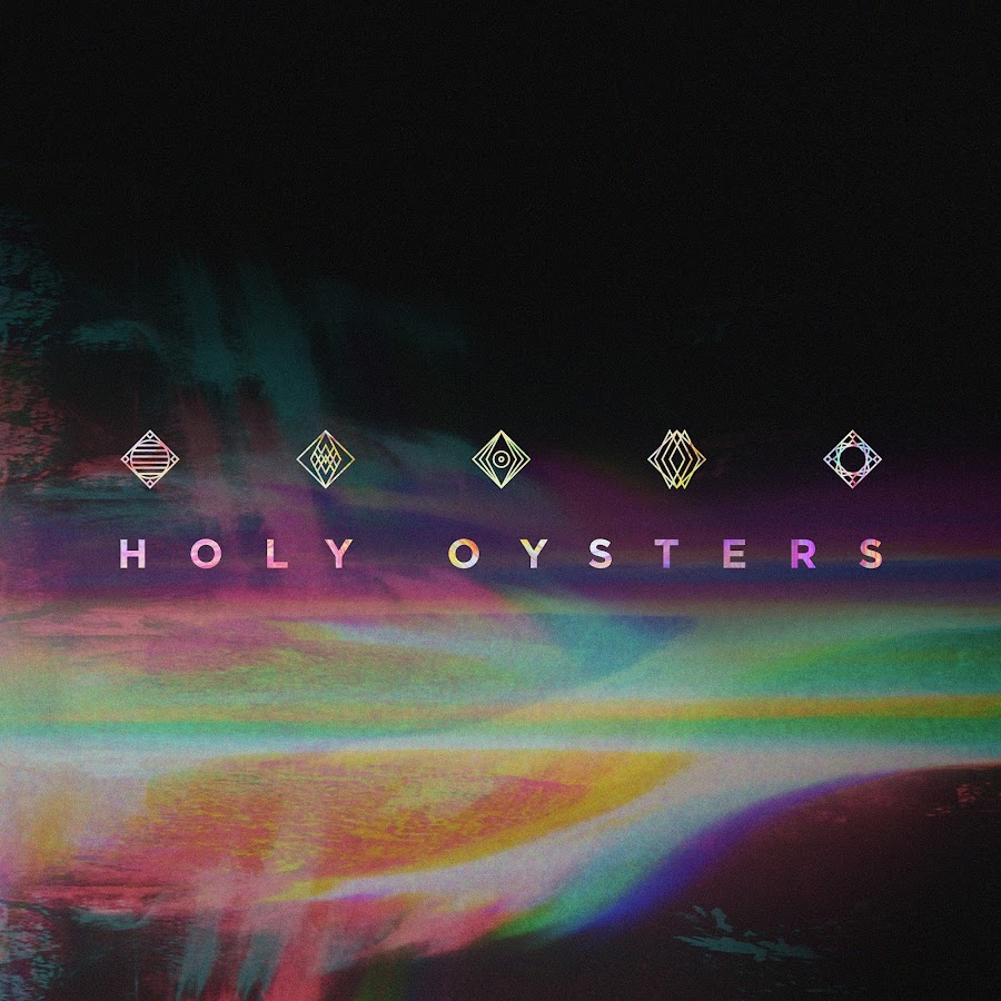 Holy Oysters YouTube channel avatar