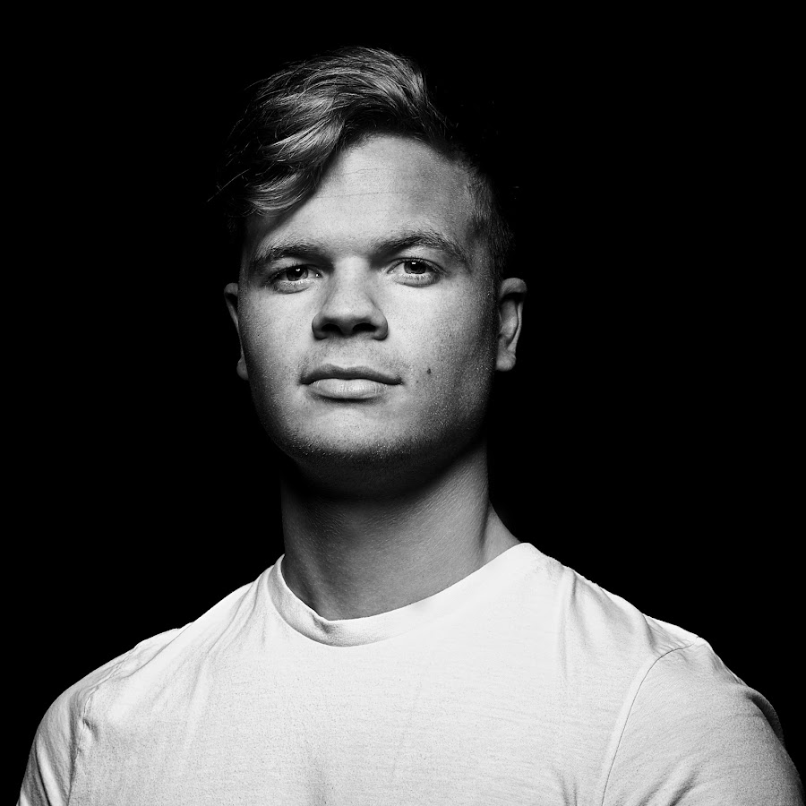 Anders Munkholm YouTube channel avatar