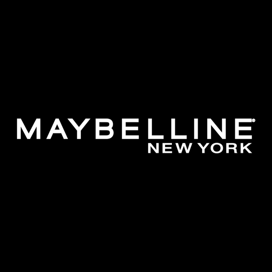 Maybelline New York India यूट्यूब चैनल अवतार