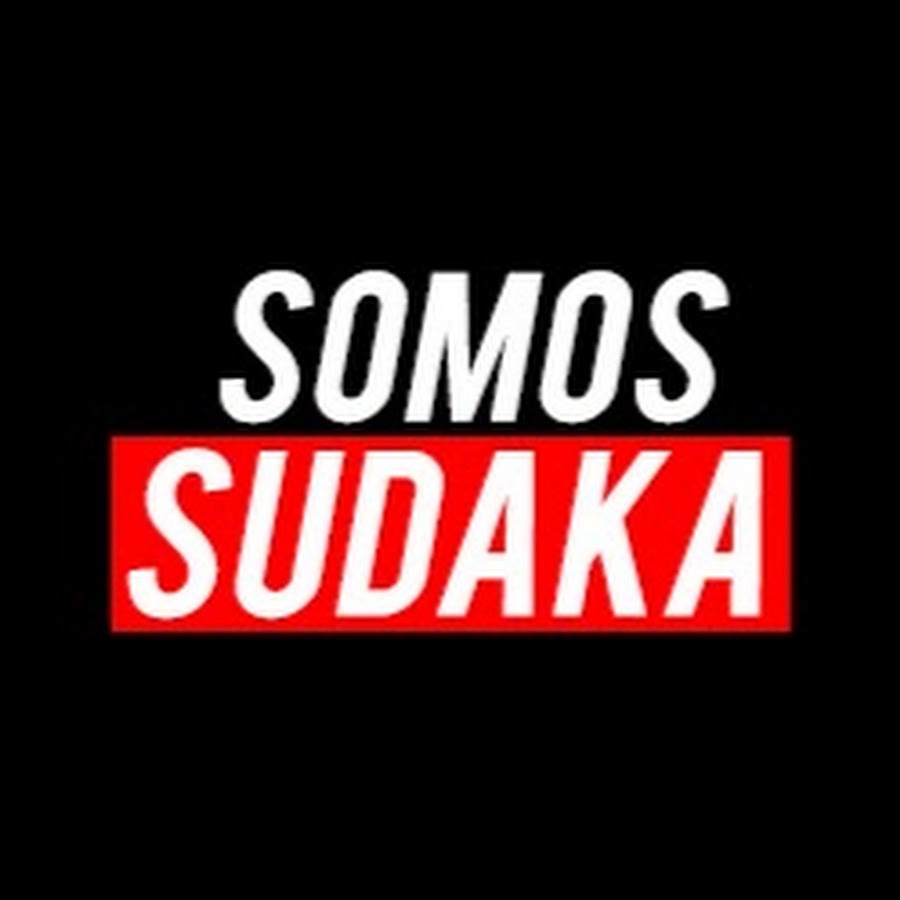 Somos Sudaka #FreeStyle! ইউটিউব চ্যানেল অ্যাভাটার