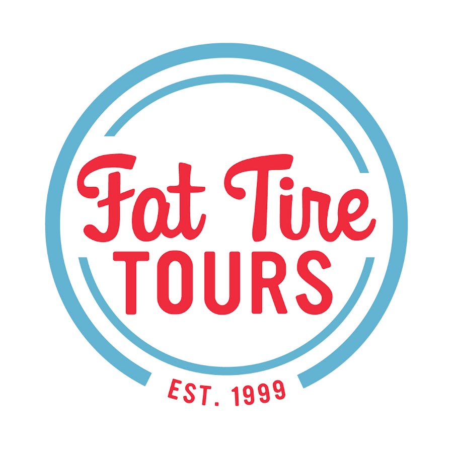 Fat Tire Tours - Paris Avatar de chaîne YouTube