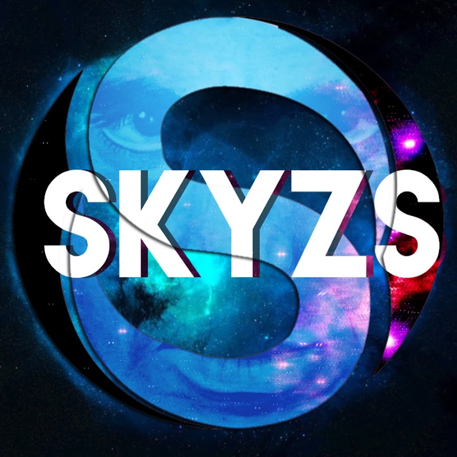 SKYZS YouTube channel avatar