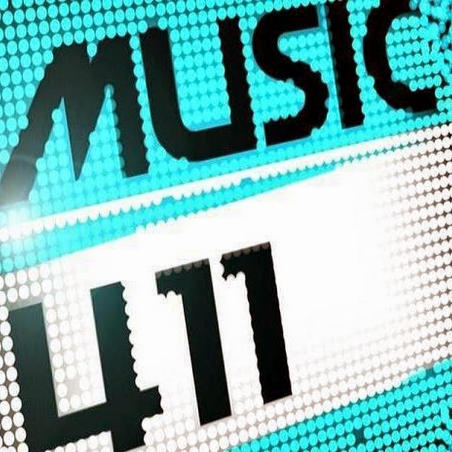 The Music 411 YouTube-Kanal-Avatar