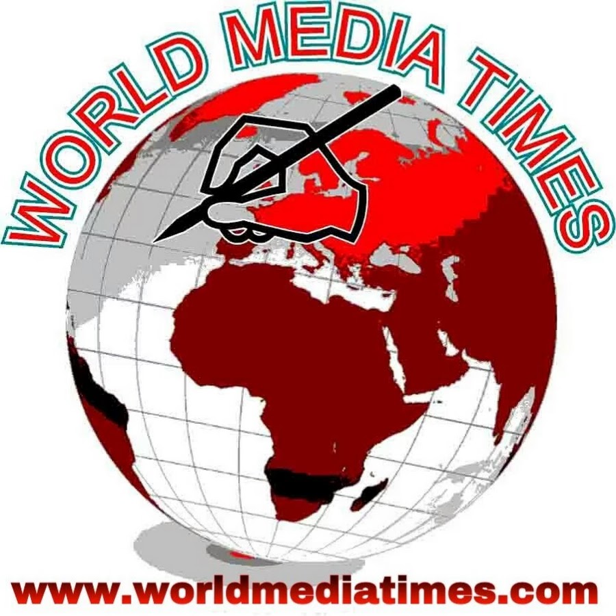 WORLD MEDIA TIMES NEWS Avatar de chaîne YouTube