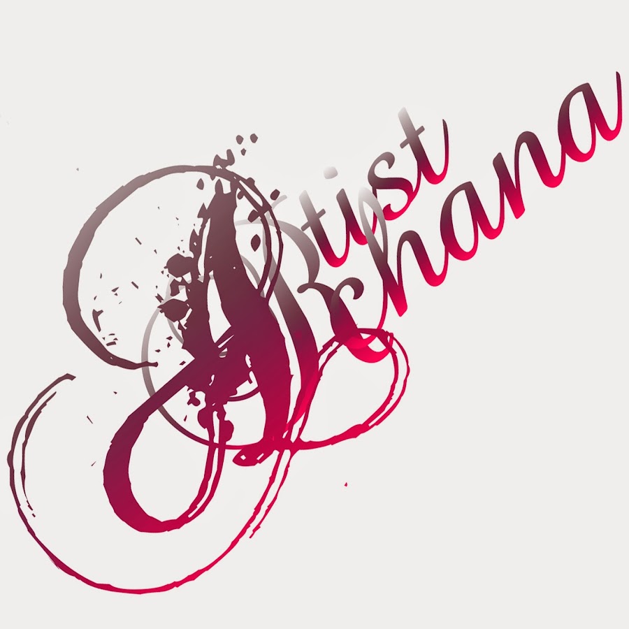 Artist Archana YouTube channel avatar