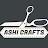 Ashi Crafts