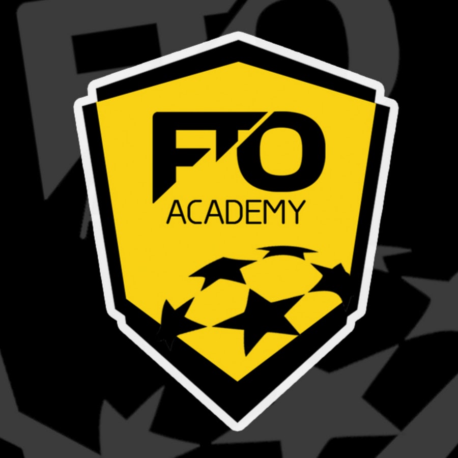 FTO Academy Avatar de chaîne YouTube