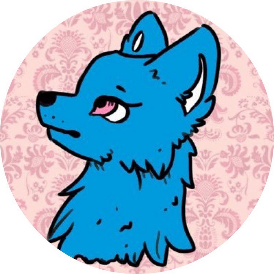 MeggyBlues YouTube channel avatar
