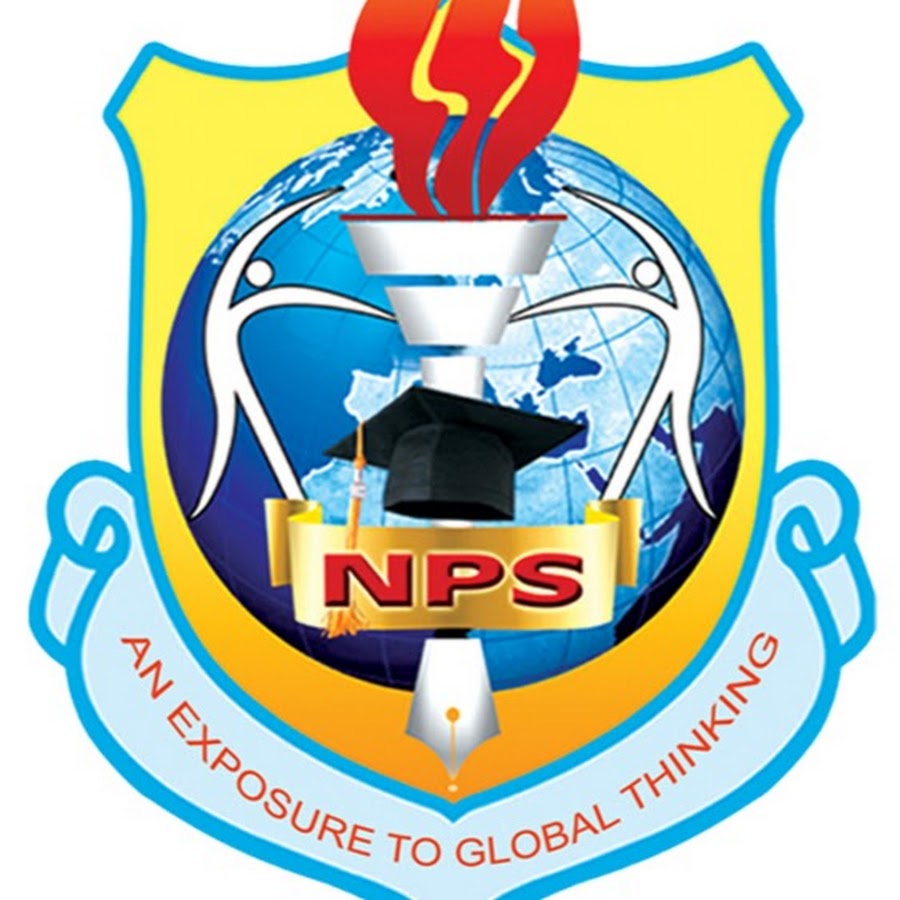 NPS INTERNATIONAL SCHOOL GUWAHATI YouTube channel avatar