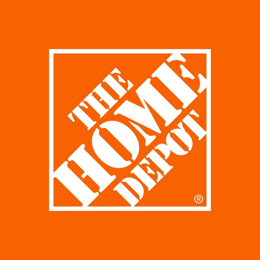 The Home Depot YouTube kanalı avatarı
