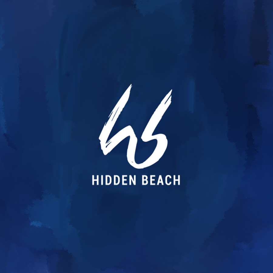 Hidden Beach Recordings Avatar canale YouTube 
