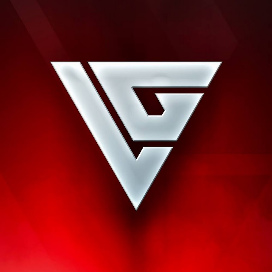 Vikan Gaming YouTube channel avatar