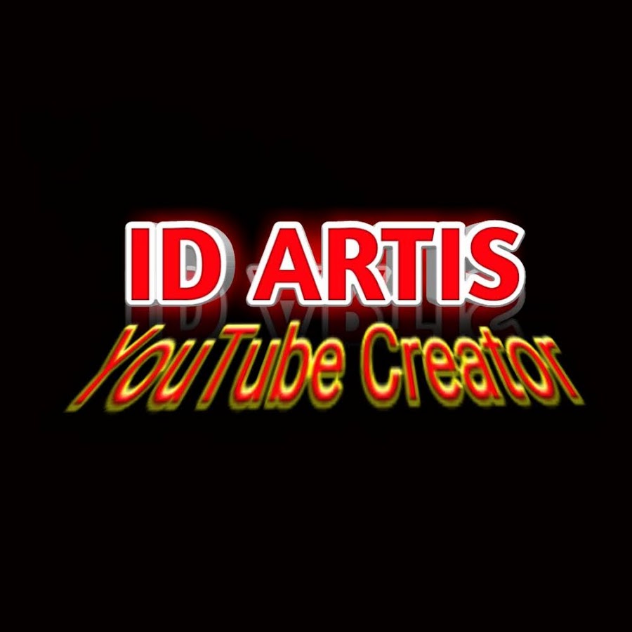 ID ARTIS Avatar del canal de YouTube