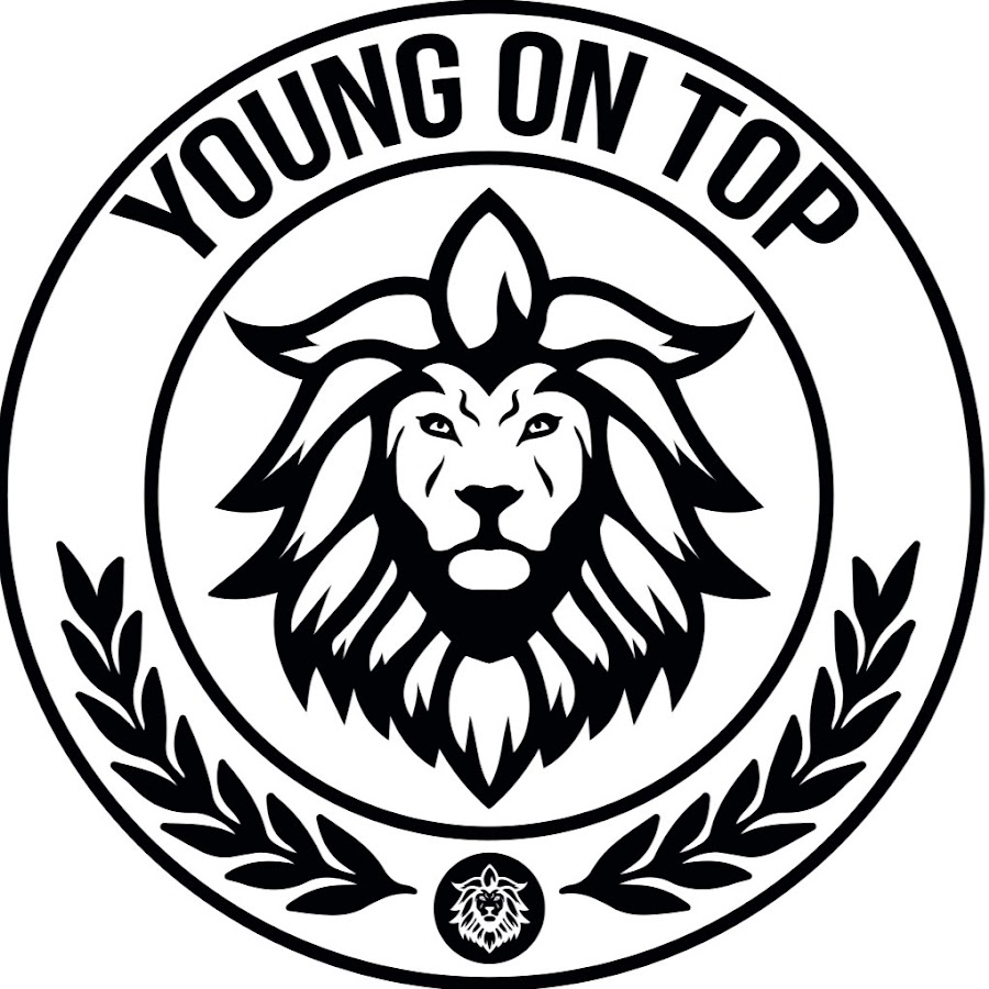 YOUNG ON TOP رمز قناة اليوتيوب