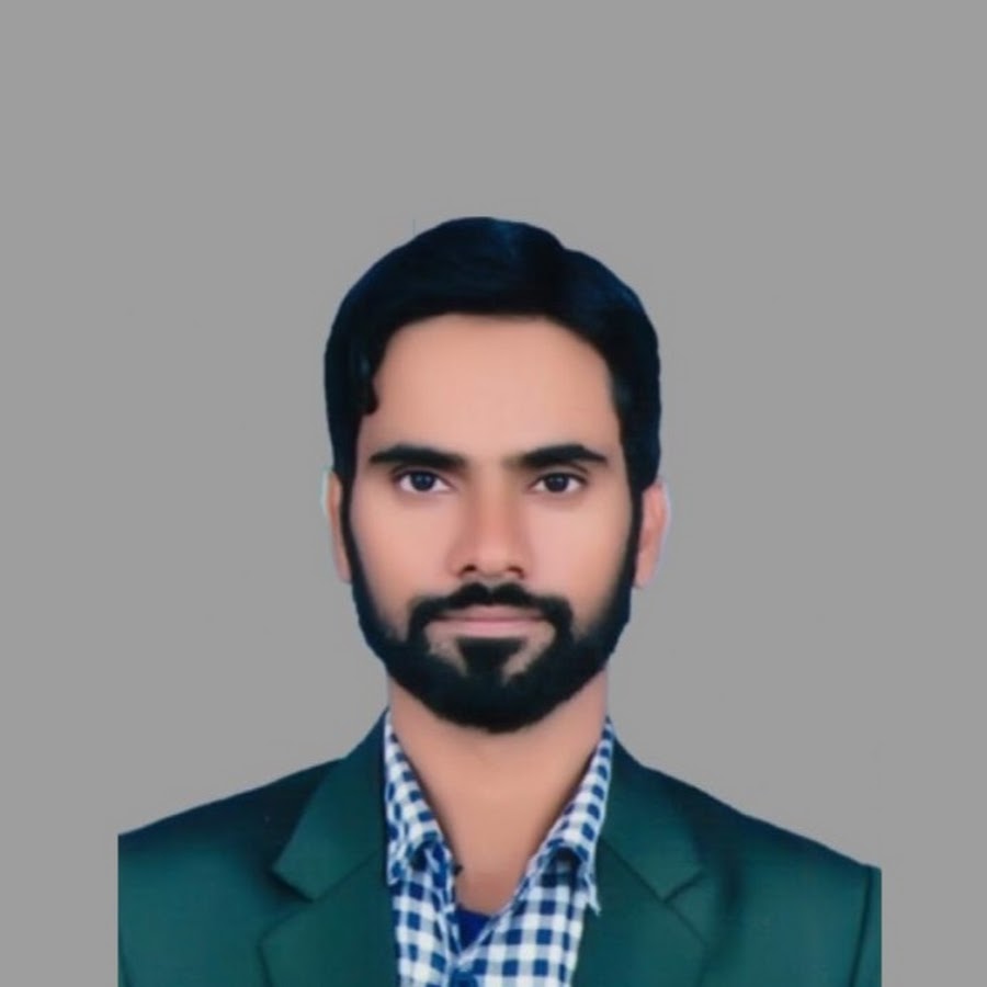 Tabish Sabri YouTube channel avatar
