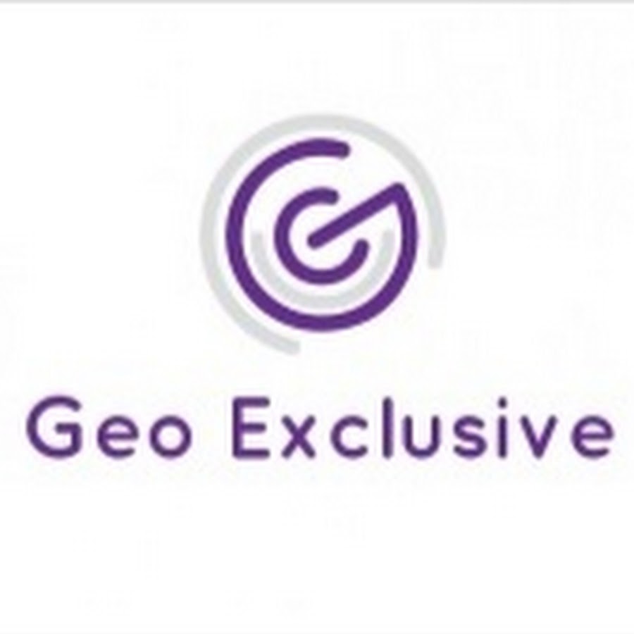 Geo Exclusive Avatar channel YouTube 