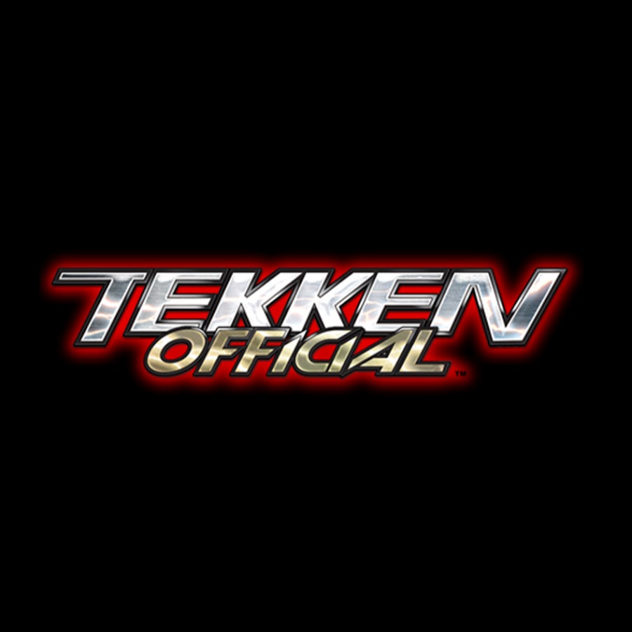 tekkenchannel YouTube channel avatar