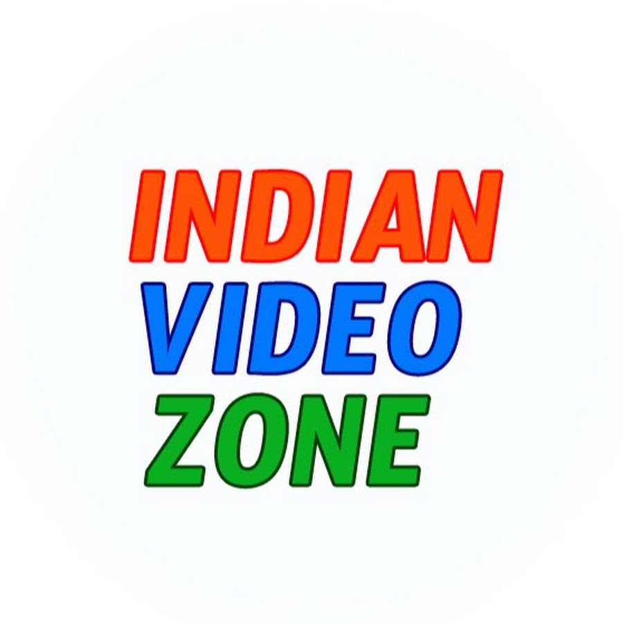 kids video zone YouTube channel avatar