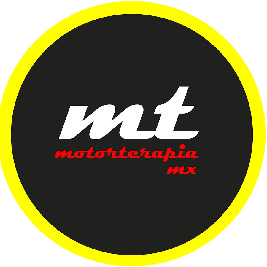 MotorTerapia Mx YouTube kanalı avatarı