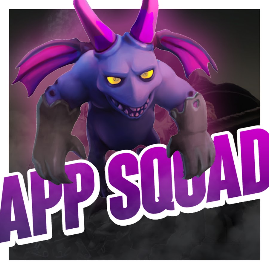 App Squad - Clash of