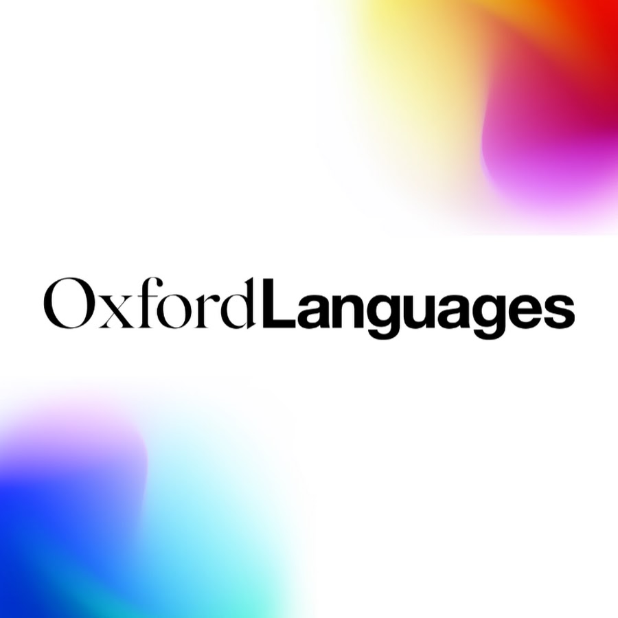 Oxford Dictionaries YouTube channel avatar