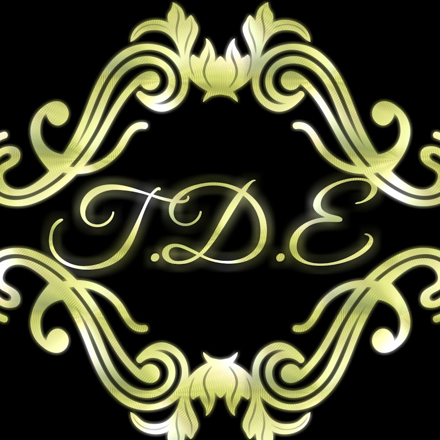 TDEsoulo YouTube channel avatar