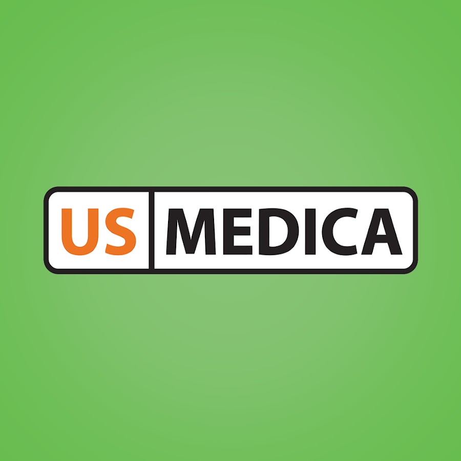 US MEDICA - Health & Beauty YouTube-Kanal-Avatar