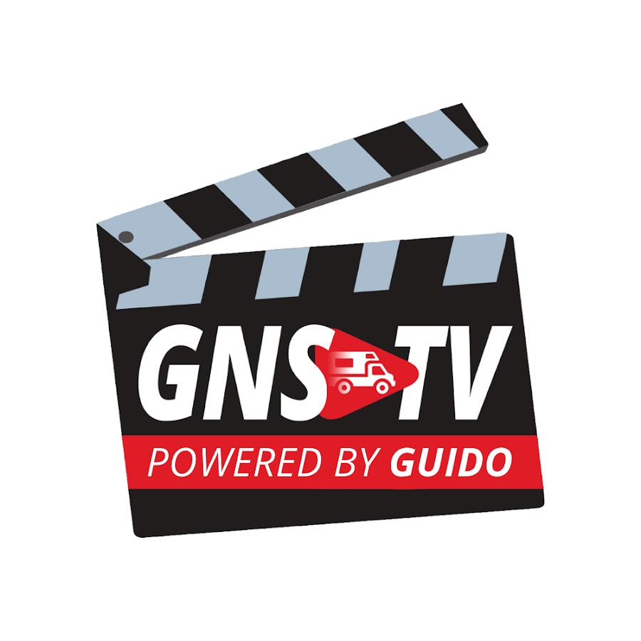 GNS TV Avatar del canal de YouTube