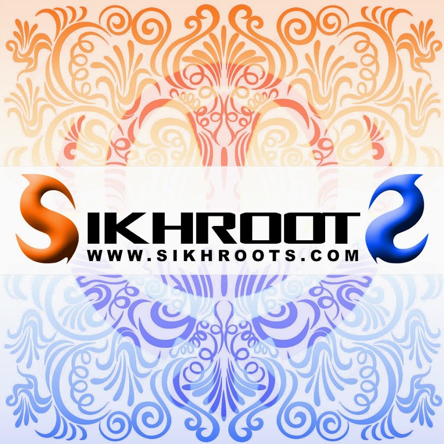 Sikh Roots YouTube channel avatar