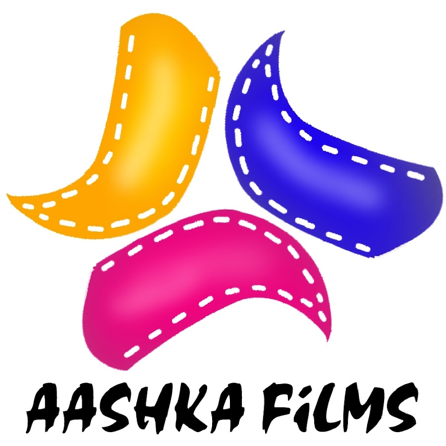 AASHKA FiLMS BHOJPURI YouTube channel avatar