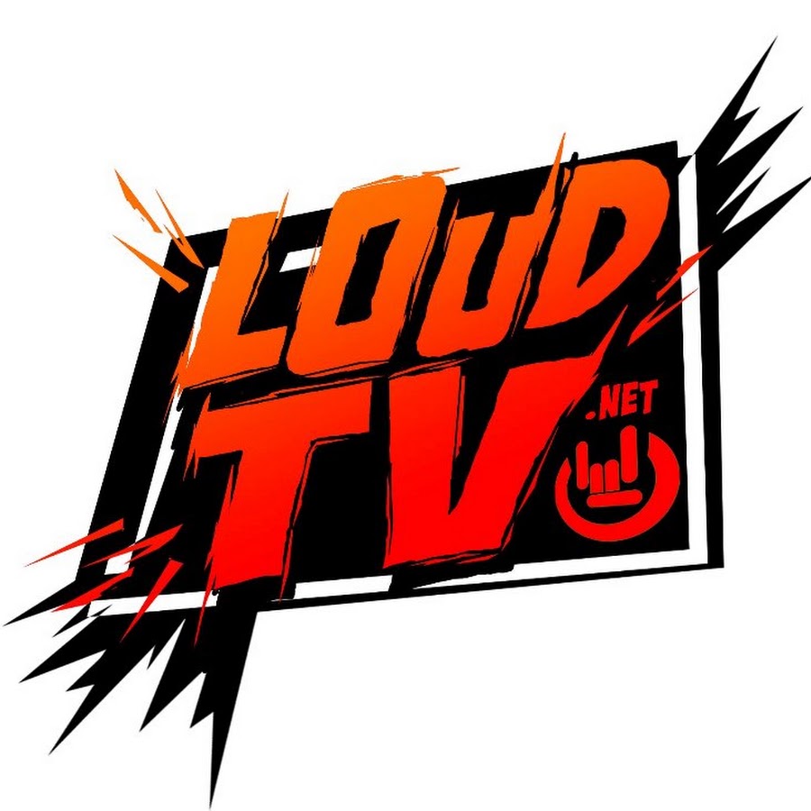 Loud tv رمز قناة اليوتيوب
