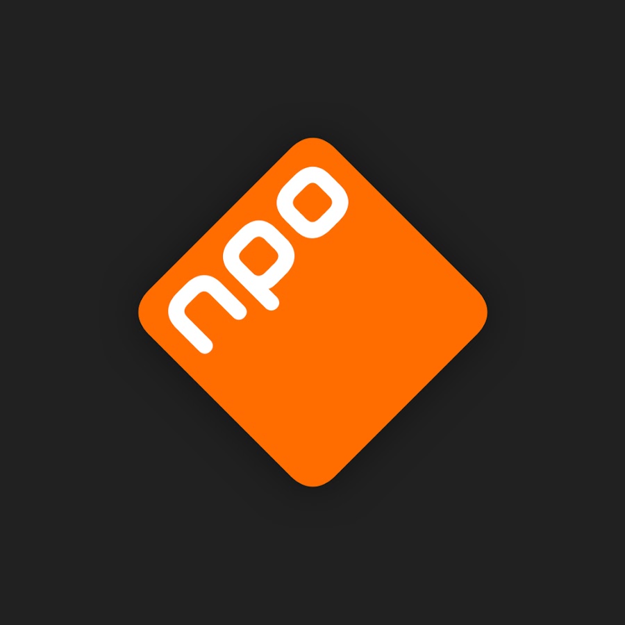 NPO Start YouTube channel avatar