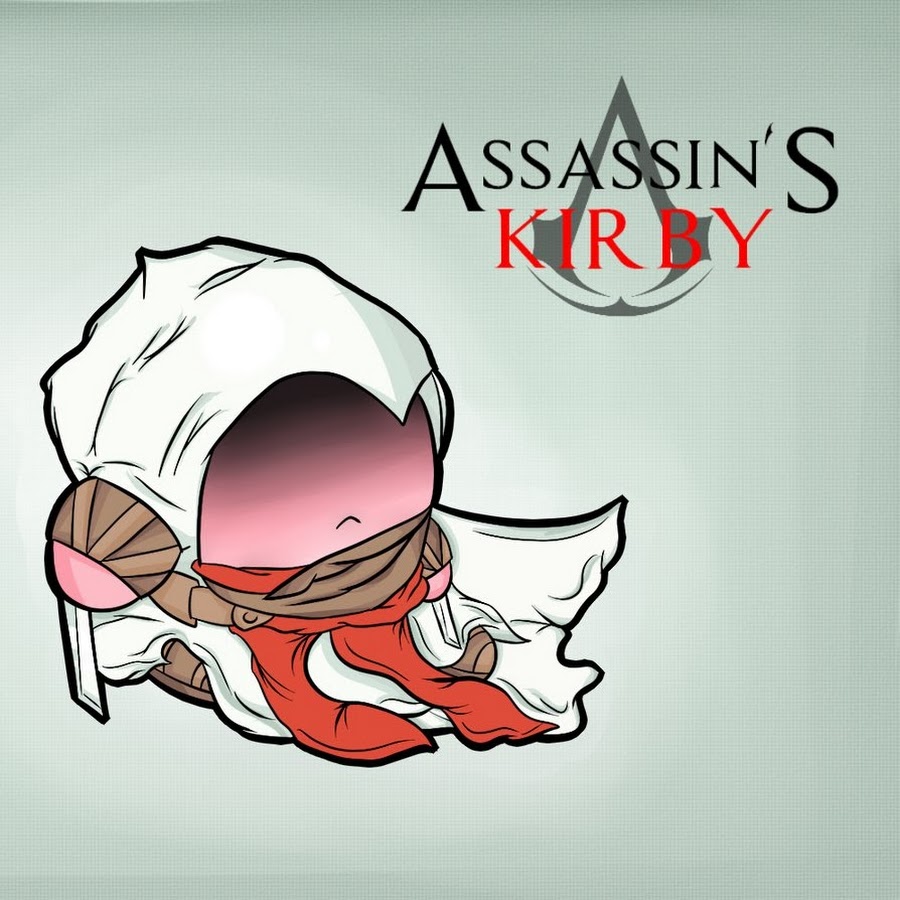 Sir Assassin Kirby 72 Avatar de canal de YouTube