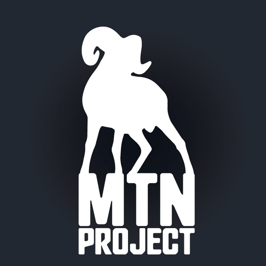 The Mountain Project YouTube kanalı avatarı