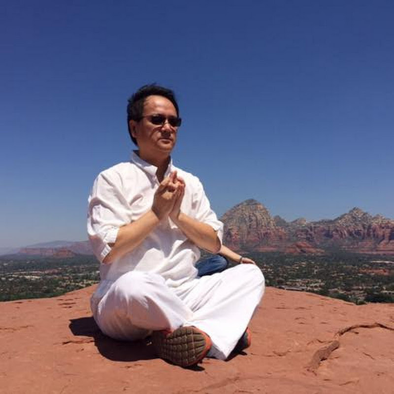 國際風水命理大師 江柏樂 Official 官方專屬頻道 - 網紅的藏寶箱 