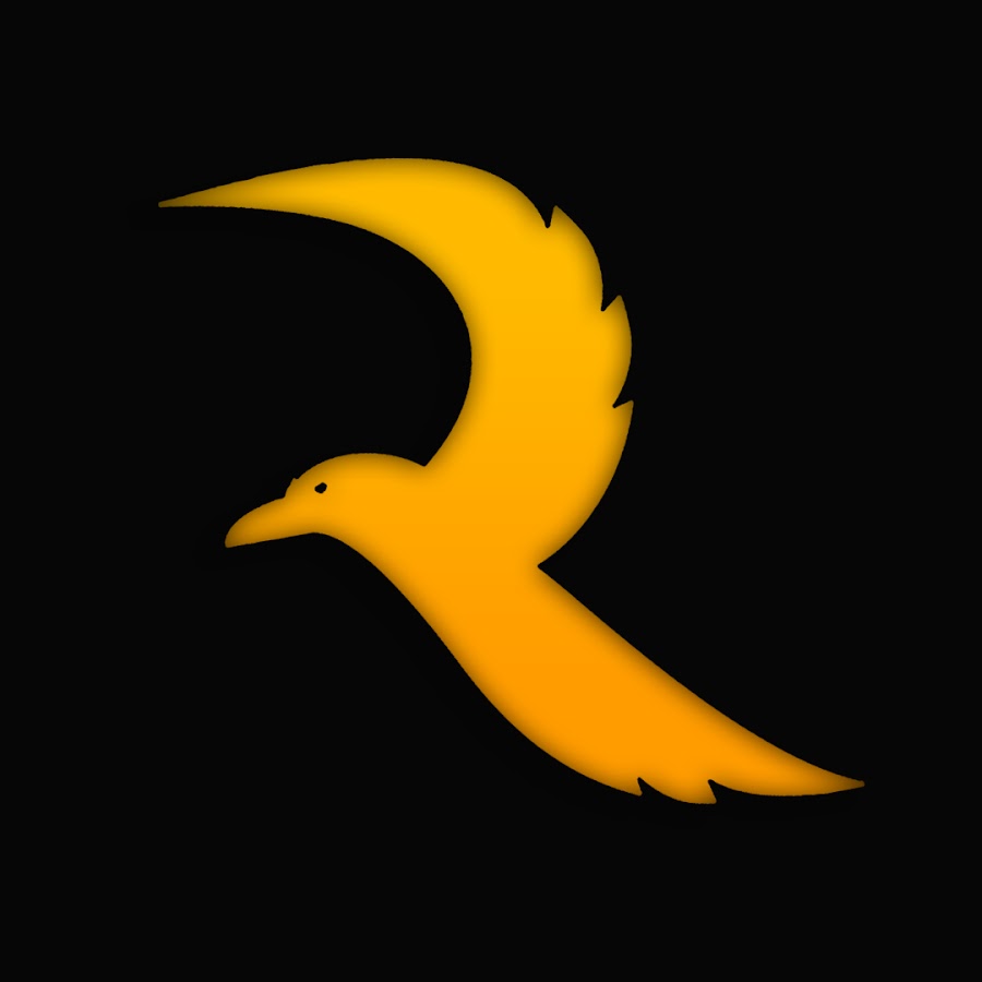 Rewind Gaming YouTube channel avatar